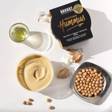 Traditional Hummus